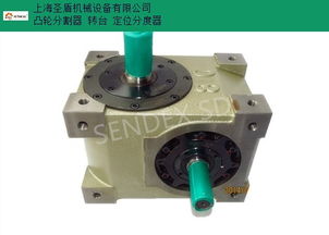 福建質量凸輪分割器專業團隊 在線服務，驅動精密制造未來