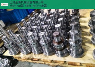 南京自動凸輪分割器定位制造廠家 精密傳動領(lǐng)域的核心力量